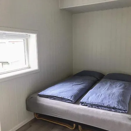 Hillegard Lägenhet Lærdalsøyri