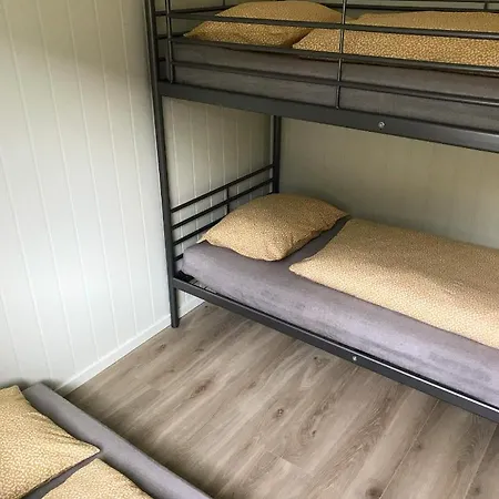 Hillegard Lägenhet *